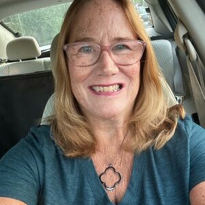 Meet your Posher, Michele